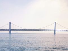 -星海湾跨海大桥