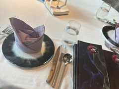 -燃扒房Steakhouse(皇庭店)