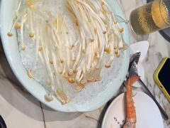 -大舜国风· 和牛火锅(绮霞街店)
