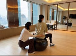 -巍阁高端月子会所