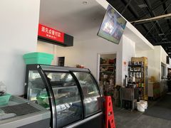 -大自然醉鹅·铁锅火焰鹅(上海联洋店)