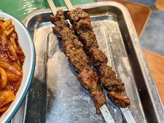 -塔希娜美食(和田二街店)