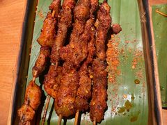 -菌自由丨野生菌火锅特色庭院餐厅(丽江古城店)