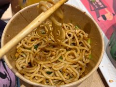 -盛香亭热卤(欢乐港湾店)