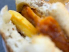 -汉堡王(北京通州领展店)