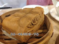 -点都德(华强南店)