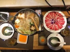 -有喜屋·深夜食堂(北京西路店)