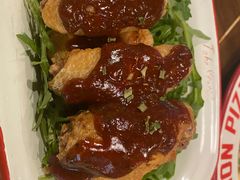 -Tubestation站点比萨(高新万达ONE店)