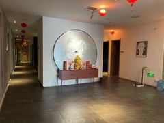 -大唐盲人按摩中心(怀宁路新粮仓店)