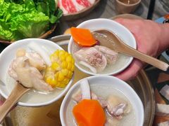 -大头椰·椰子鸡火锅(南宁万象城店)
