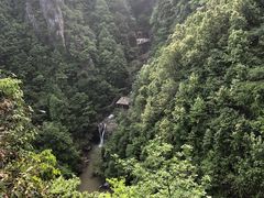-磐安十八涡风景区