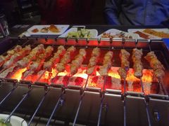 -很久以前羊肉串(打浦路店)