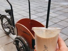 -常识咖啡common sense(春熙路店)