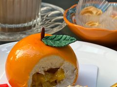 -街角 T·COFFEE 融合料理·BISTRO(车公庙店)