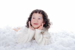 点击看大图 -儿童天堂专业儿童摄影(云岩区店)