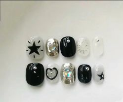 -如一·美甲美睫