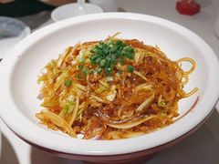 -花椒俏川菜小馆(南海万达店)