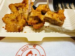 -鲜得来排骨年糕(豫园店)