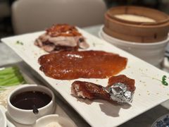 -漢舍中国菜馆(889广场店)