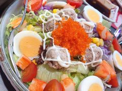 -仙隐小鹿中華の日料(荣民龙首广场店)