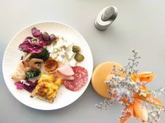 -璞渼咖啡 ROOF P.M. Café(浦东美术馆店)