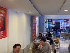 -虾大侠·盱眙龙虾老北京铜锅涮羊肉(金楠天街店)