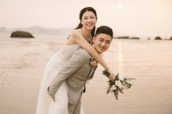 -绿皮火车照相馆 婚纱照旅拍(厦门店)