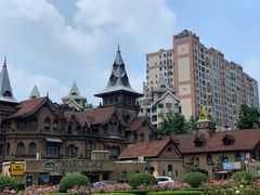 -马勒别墅饭店(静安寺店)