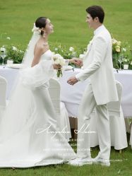 -保定巴黎婚纱摄影