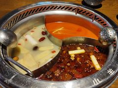 -快乐小羊(富强中路店)