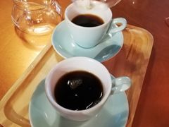 -sugarman espresso素饮糖人高新咖啡工厂