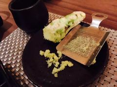 -山葵家·创意料理(宁波来福士店)
