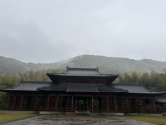 -兰亭风景区