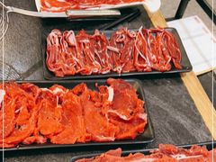 -林记潮牛·牛肉火锅(上马墩店)