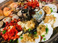 -南湖春色海鲜食府(中兴街店)