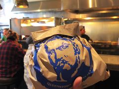 -Fergburger(皇后镇店)