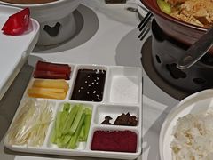 -大碗居·烤鸭·鱼头泡饼(天坛东门店)