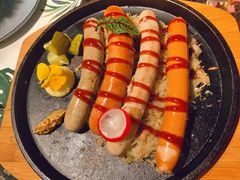 -Wood Garden(合生汇店)