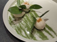 -南里山房·新淮扬菜(徐汇万科店)