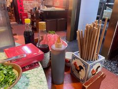 -鸿姐老火锅(静安店)