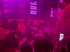 -Orangutan Bunker猩猩地堡酒吧(兰桂坊店)