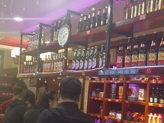 -那家老院子东北菜·饺子·小鸡炖蘑菇(艳华街店)