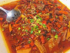 -杨记隆府(汉街店)