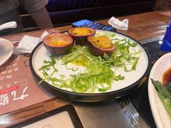 -九號渔港·蒸汽海鲜·粤菜茶点(八卦岭店)
