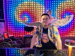 -AIRS BAR(东门中心城店)