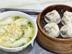 -绿杨馄饨临顿路店