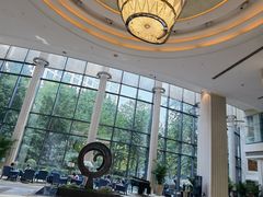 -北京丽晶酒店