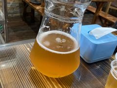 -海帮主·蒸汽海鲜青岛菜(栈桥火车站店)