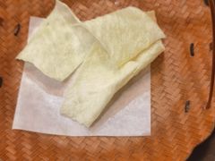 -盛元荼集  素食(滨江凯德壹店)