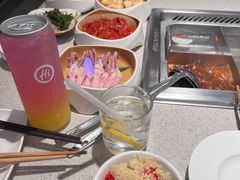 -海底捞火锅(番禺广场店)
